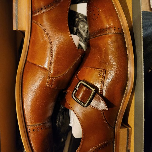 Men\'s dress shoes main image 5